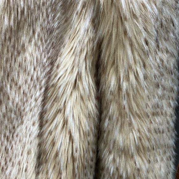 IRO Faux Fur Coat XS Fall Winter 2019/20
